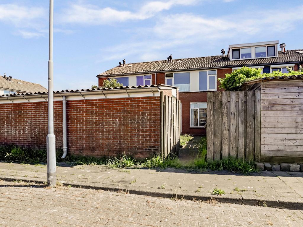 Wijtvlietstraat 27, WISSENKERKE