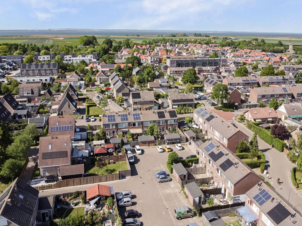 Wijtvlietstraat 27, WISSENKERKE
