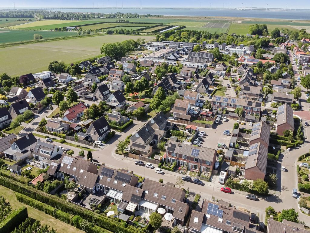 Wijtvlietstraat 27, WISSENKERKE