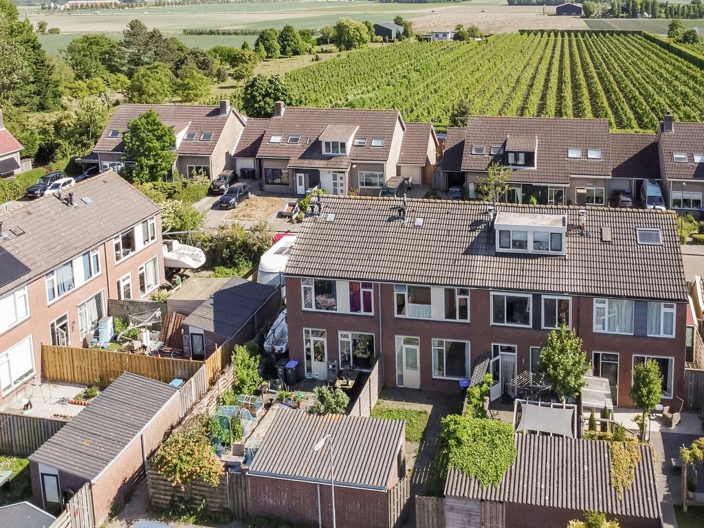 Wijtvlietstraat 27, WISSENKERKE