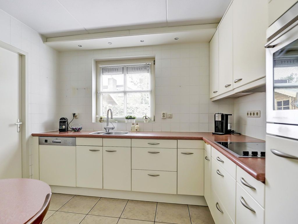 Platboslaan 16, BURGH-HAAMSTEDE
