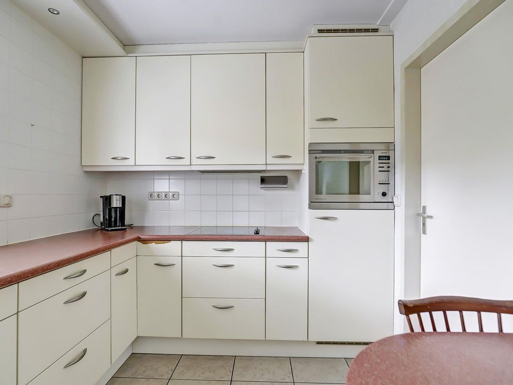 Platboslaan 16, BURGH-HAAMSTEDE
