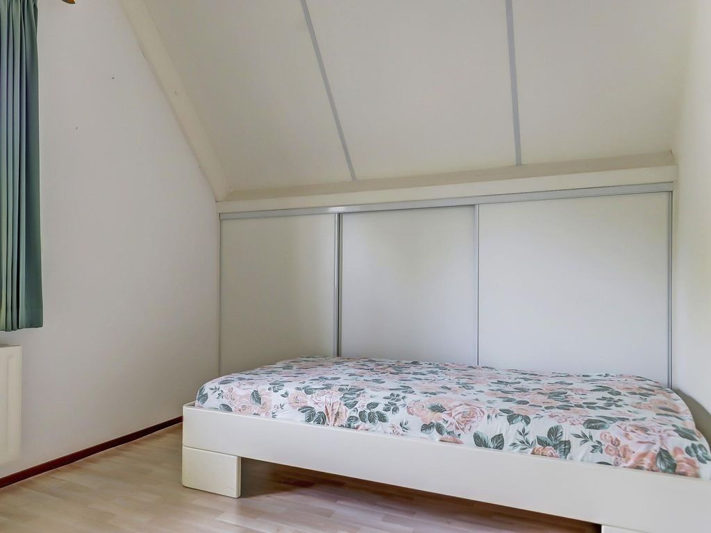 Platboslaan 16, BURGH-HAAMSTEDE