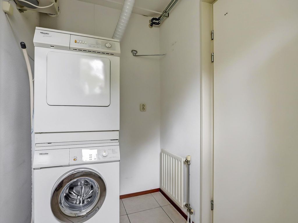 Platboslaan 16, BURGH-HAAMSTEDE