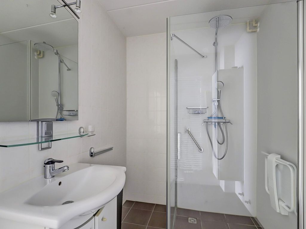 Platboslaan 16, BURGH-HAAMSTEDE