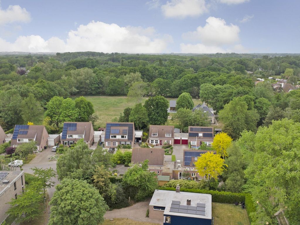 Platboslaan 16, BURGH-HAAMSTEDE
