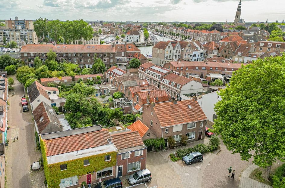 Oud Arnemuidsvoetpad 6