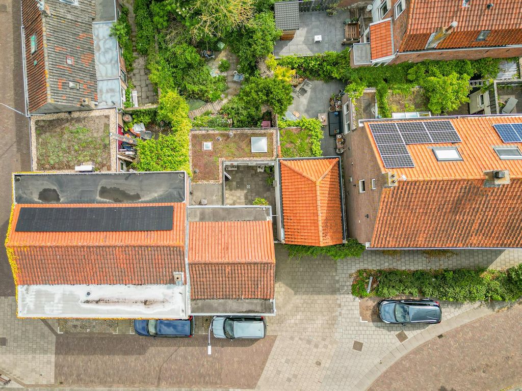 Oud Arnemuidsvoetpad 6, MIDDELBURG