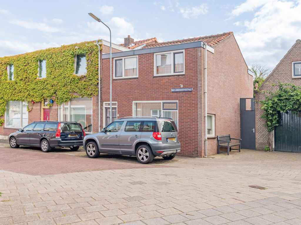 Oud Arnemuidsvoetpad 6, MIDDELBURG