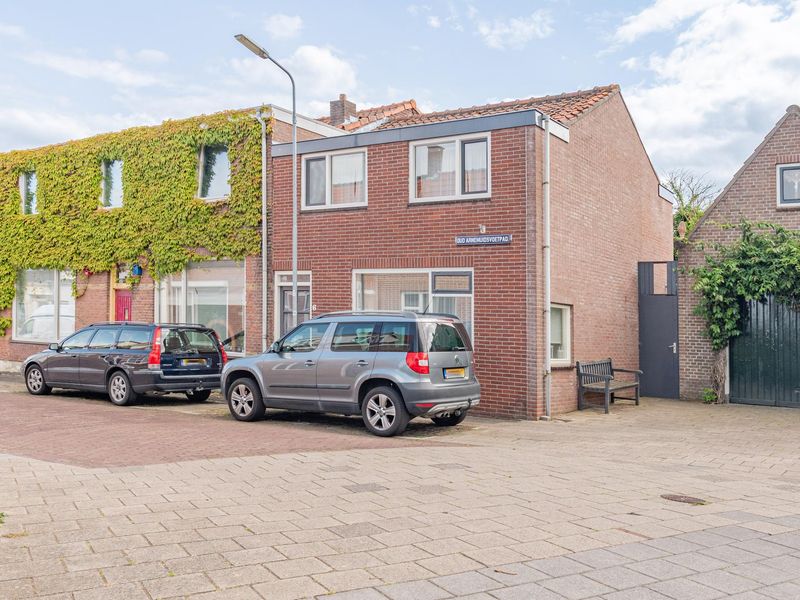 Oud Arnemuidsvoetpad 6, MIDDELBURG