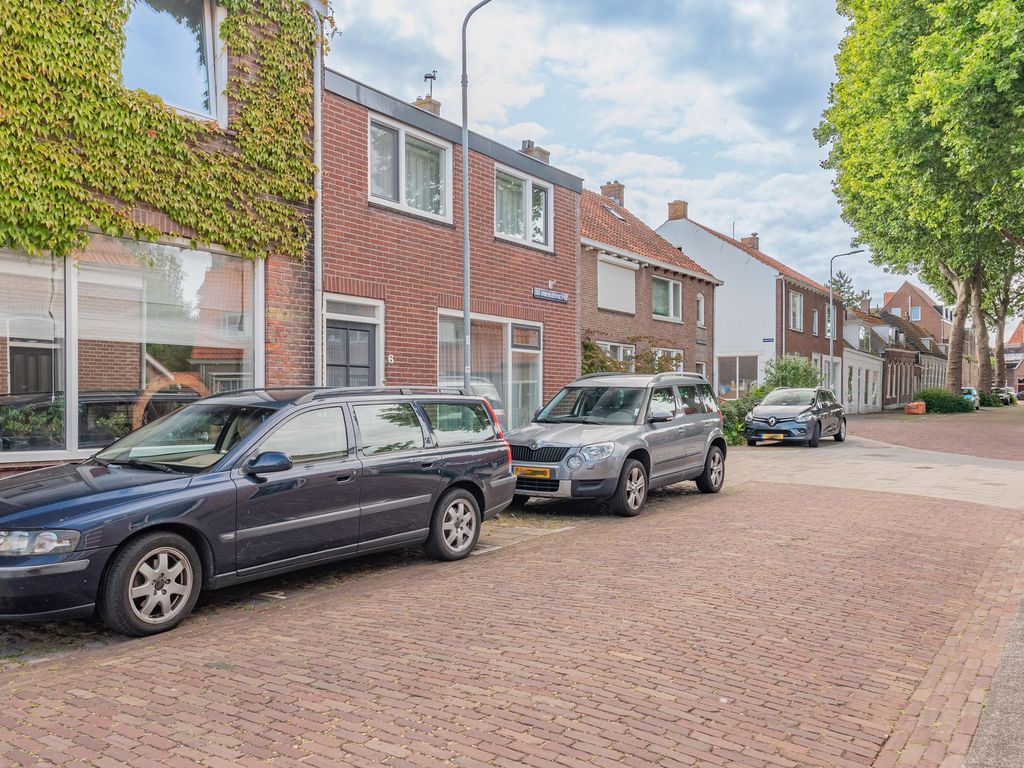 Oud Arnemuidsvoetpad 6, MIDDELBURG
