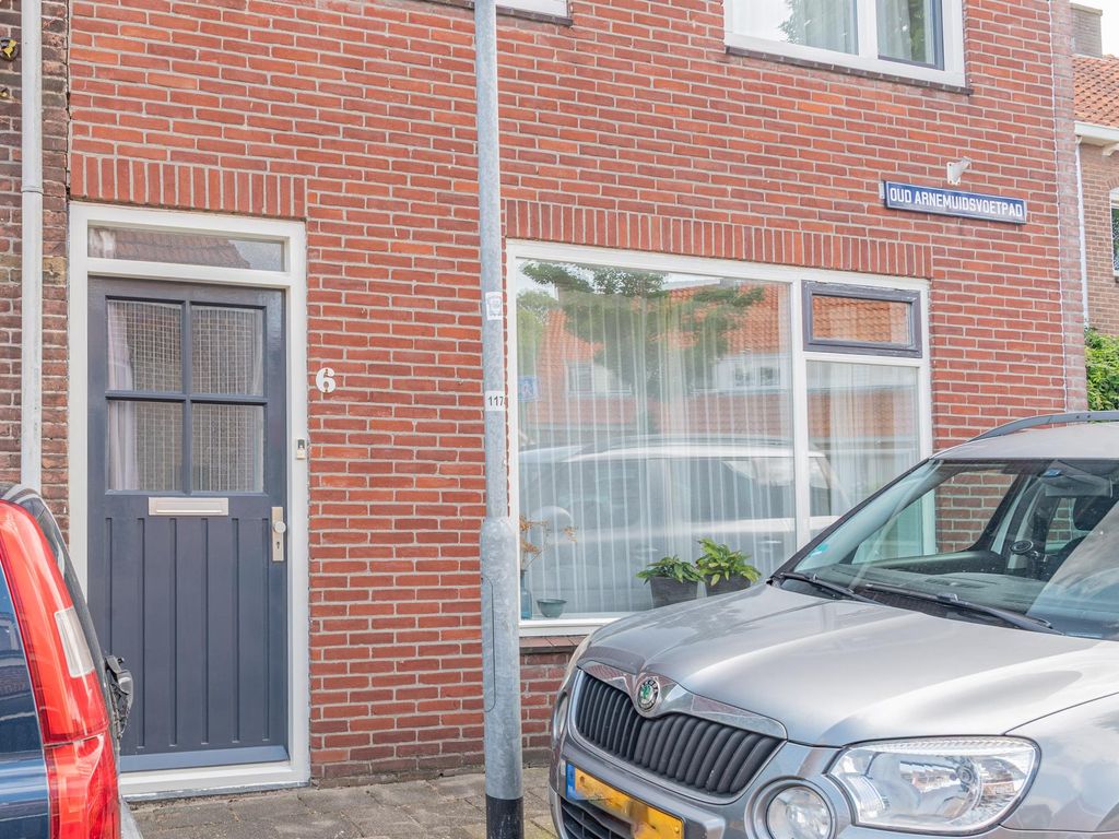 Oud Arnemuidsvoetpad 6, MIDDELBURG