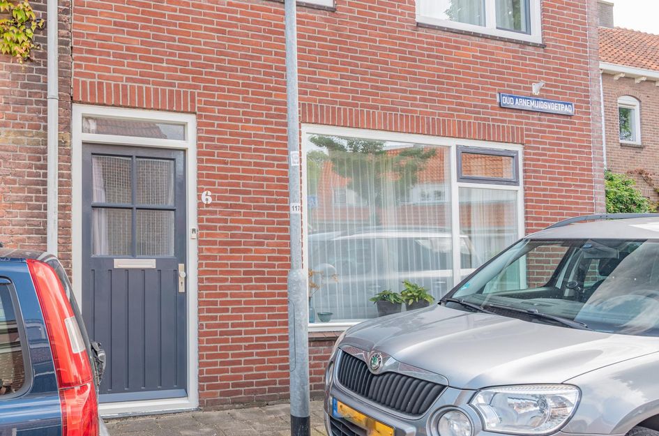 Oud Arnemuidsvoetpad 6