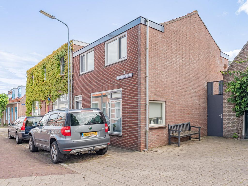 Oud Arnemuidsvoetpad 6, MIDDELBURG