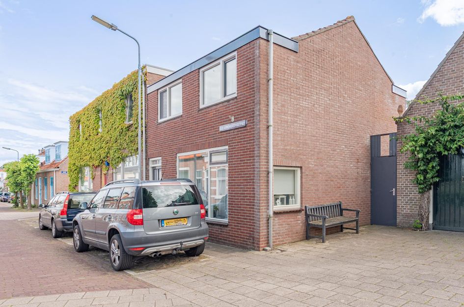 Oud Arnemuidsvoetpad 6