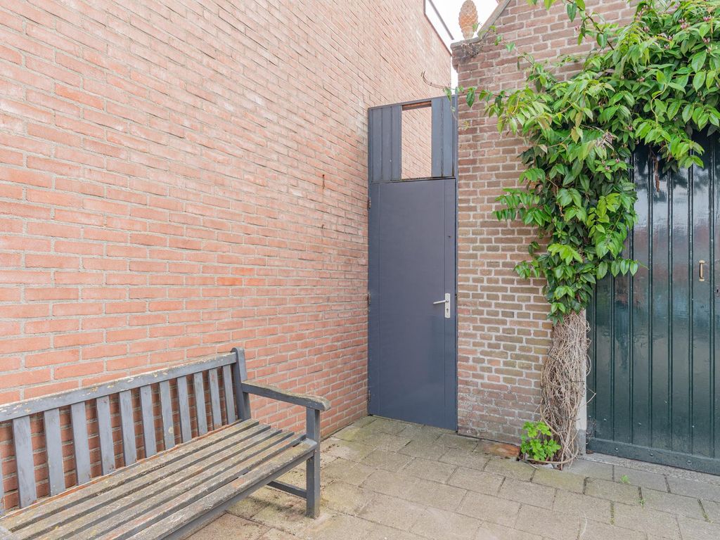 Oud Arnemuidsvoetpad 6, MIDDELBURG