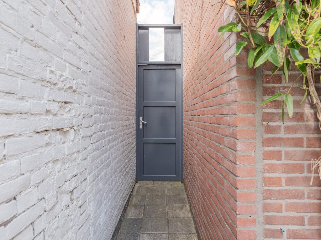 Oud Arnemuidsvoetpad 6, MIDDELBURG