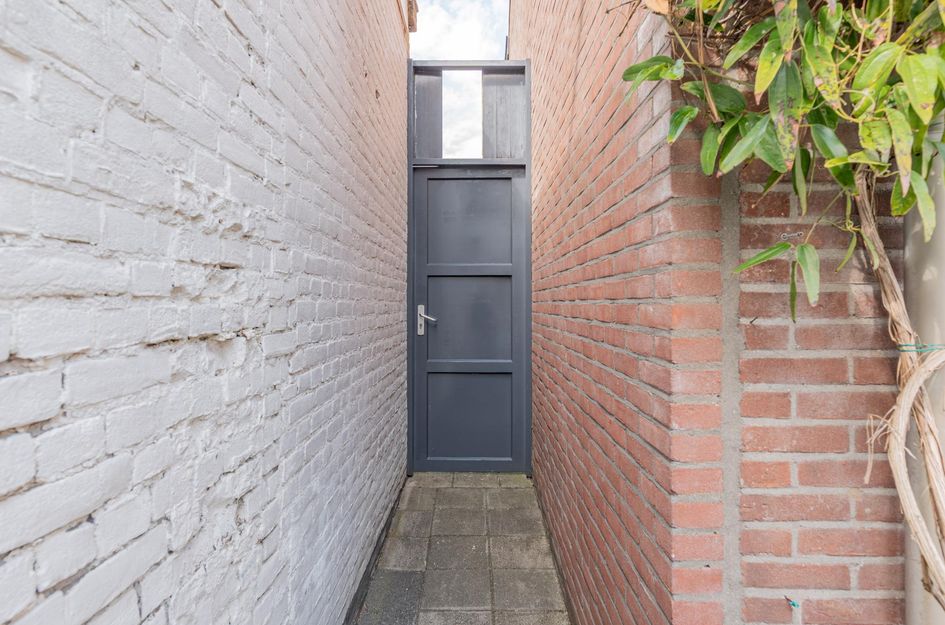 Oud Arnemuidsvoetpad 6
