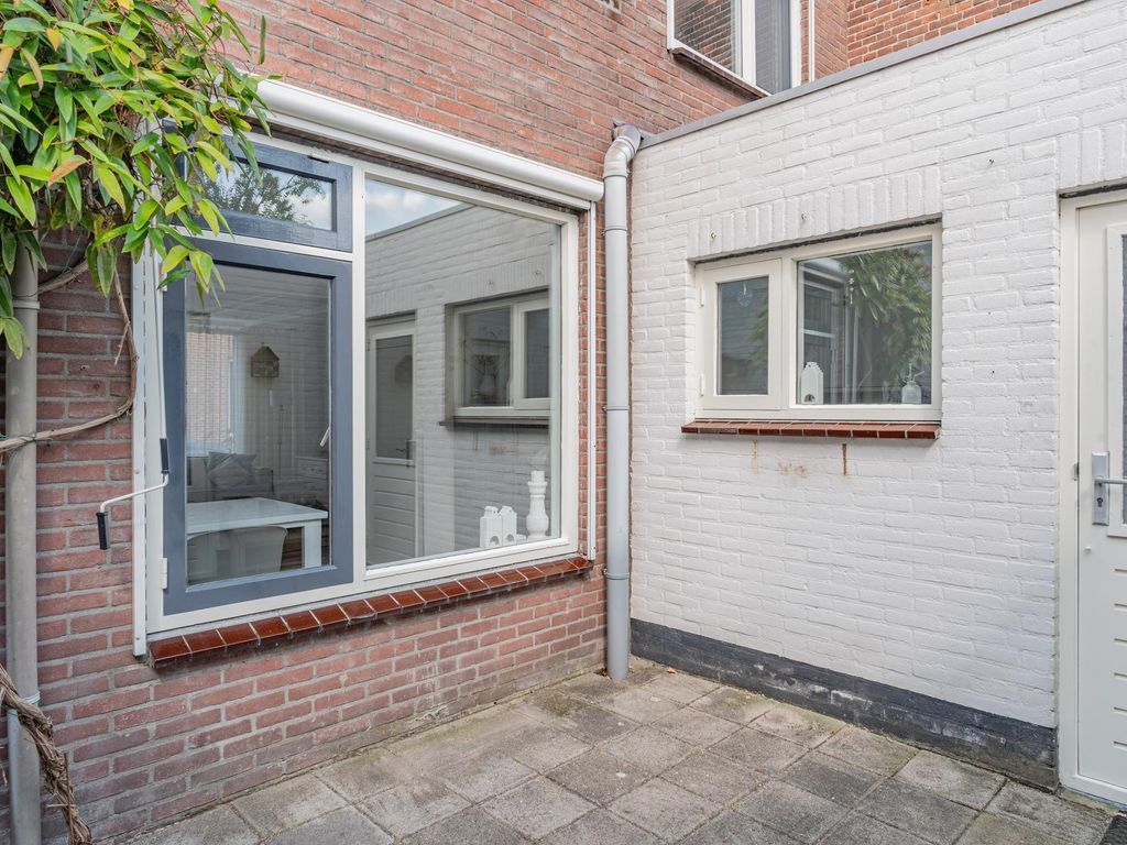 Oud Arnemuidsvoetpad 6, MIDDELBURG