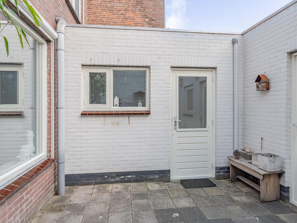Oud Arnemuidsvoetpad 6, MIDDELBURG