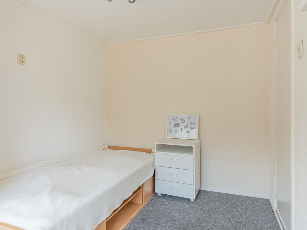Oud Arnemuidsvoetpad 6, MIDDELBURG