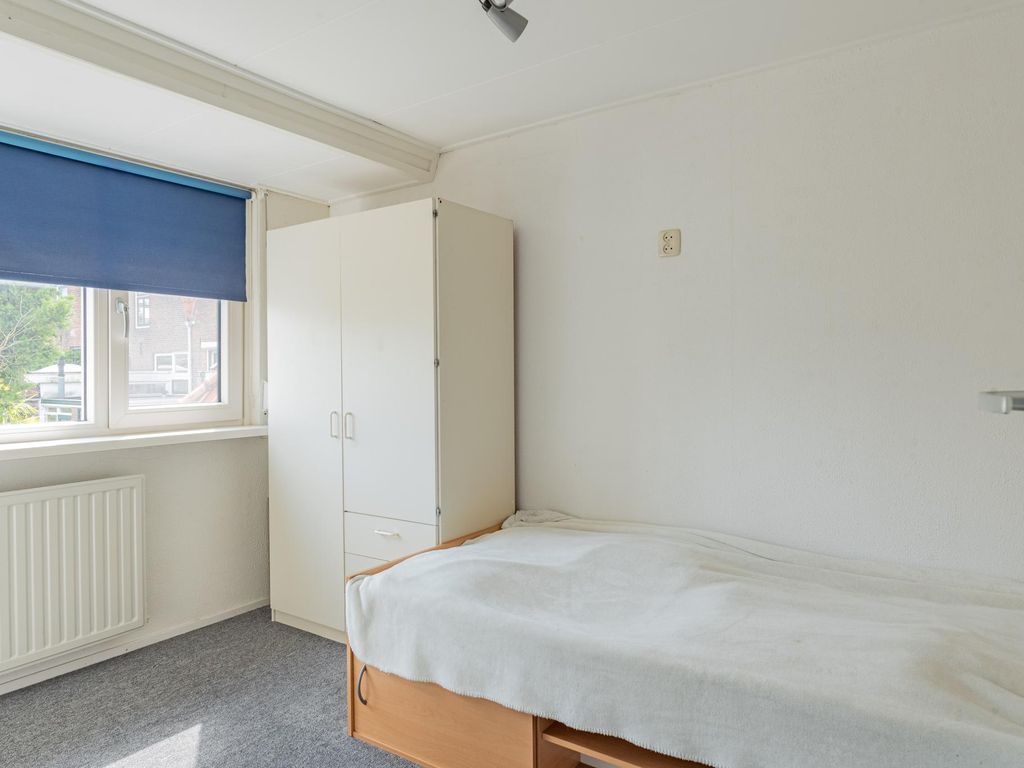 Oud Arnemuidsvoetpad 6, MIDDELBURG