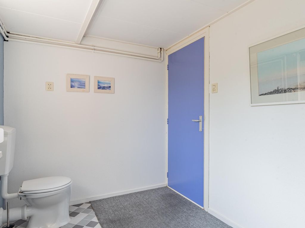 Oud Arnemuidsvoetpad 6, MIDDELBURG