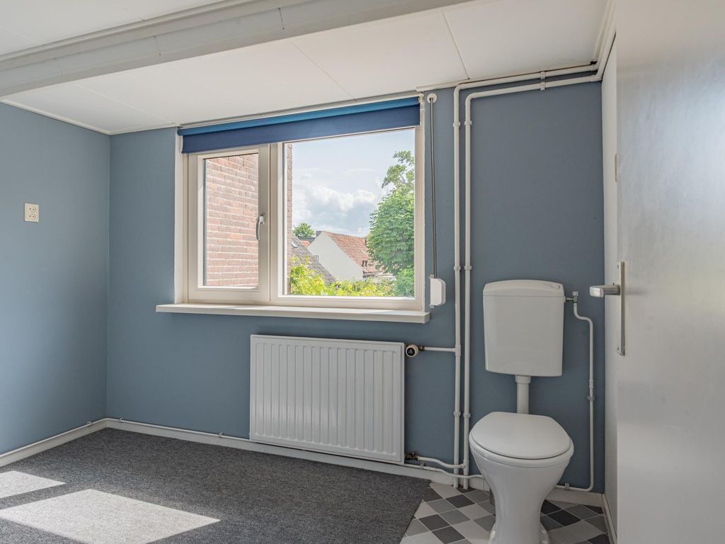 Oud Arnemuidsvoetpad 6, MIDDELBURG