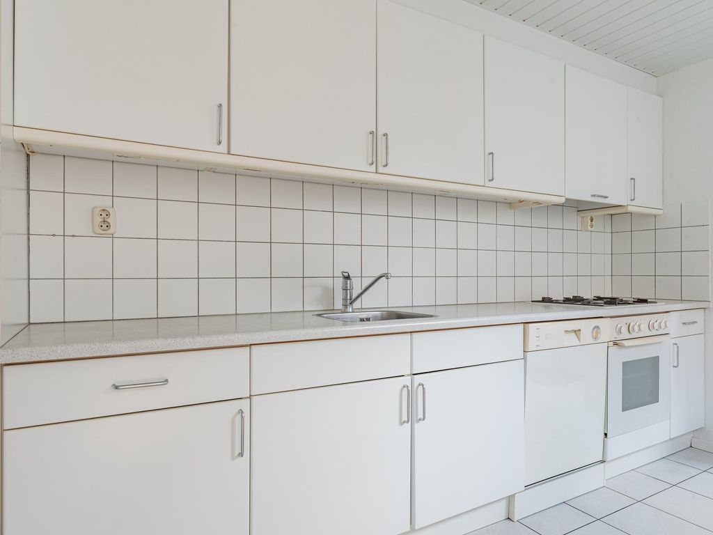 Oud Arnemuidsvoetpad 6, MIDDELBURG