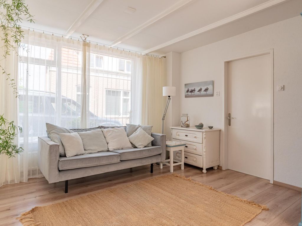 Oud Arnemuidsvoetpad 6, MIDDELBURG