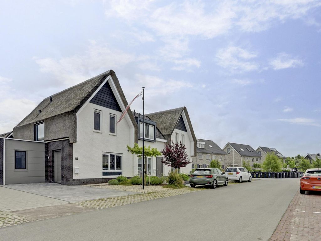 Spekdam 26, KORTGENE