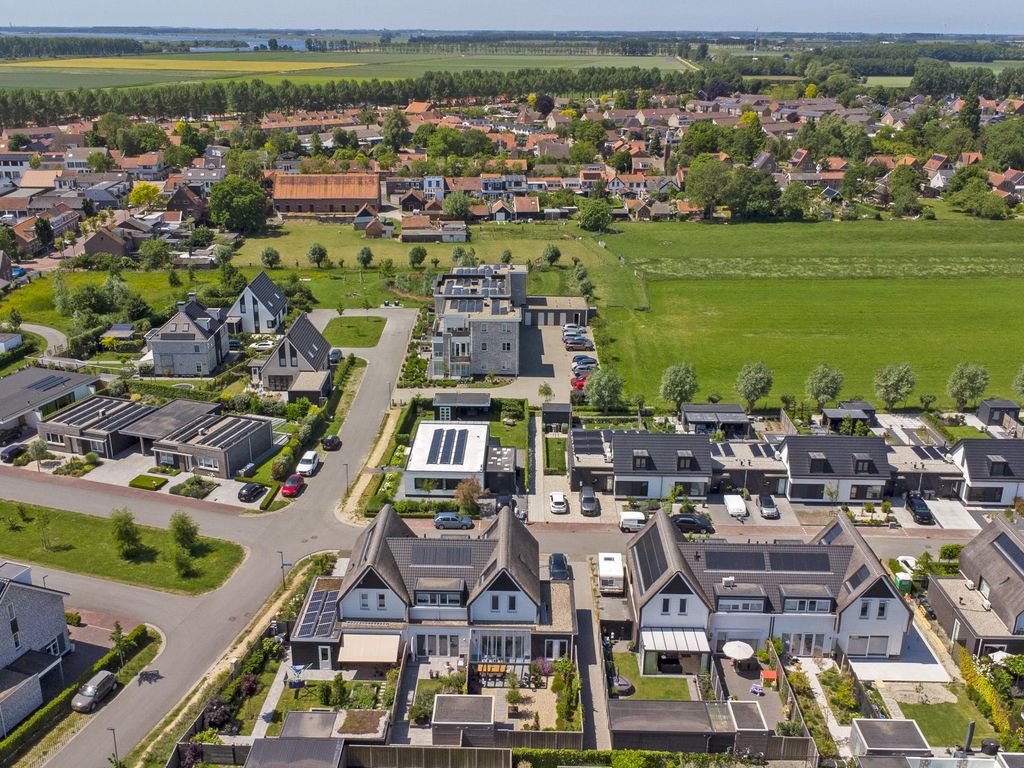 Spekdam 26, KORTGENE
