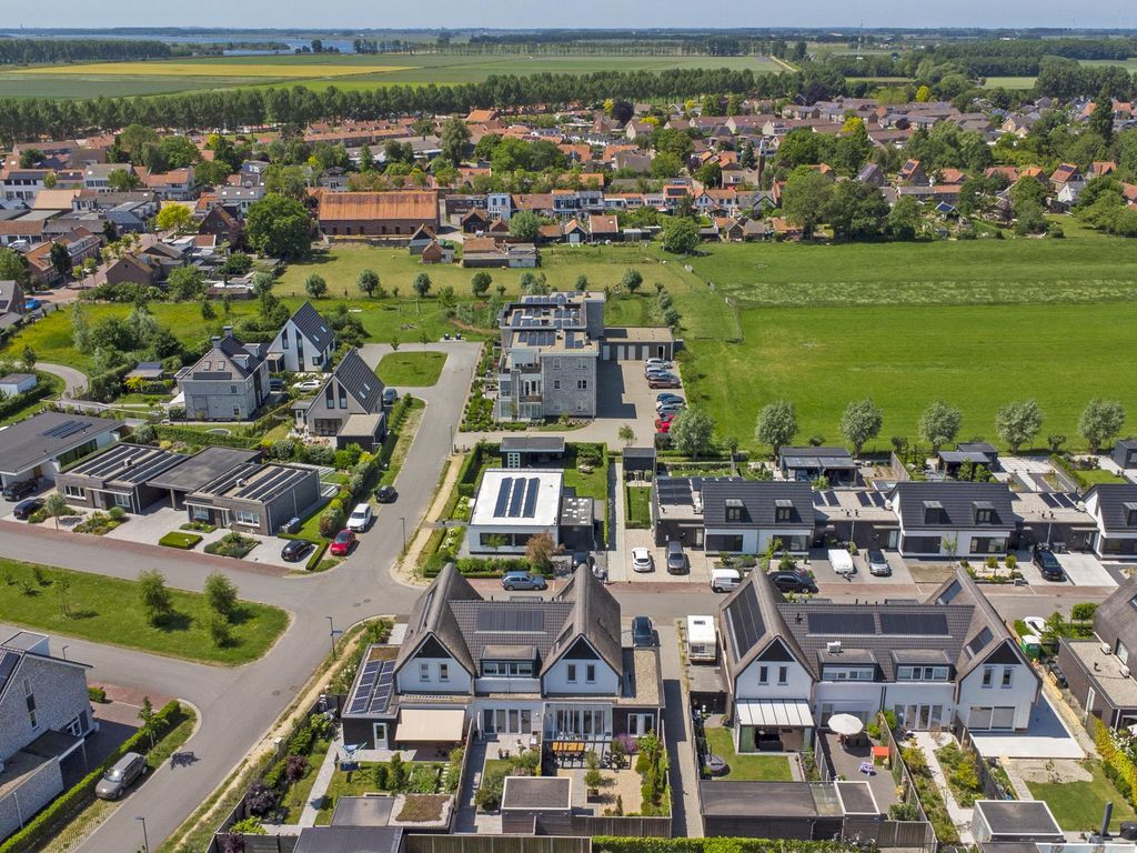 Spekdam 26, KORTGENE