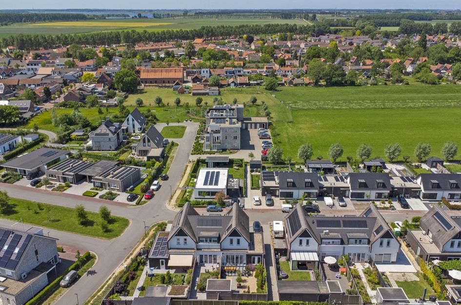 Spekdam 26