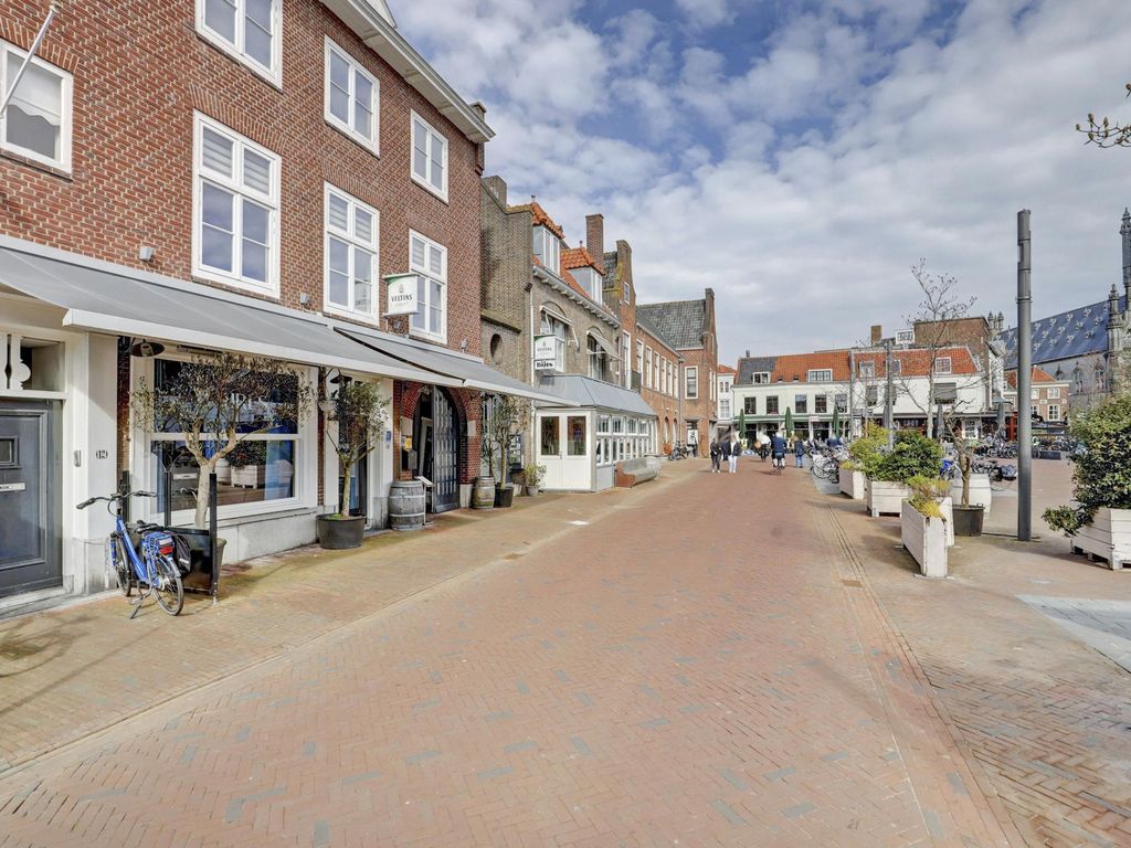 Plein 1940 12A, MIDDELBURG