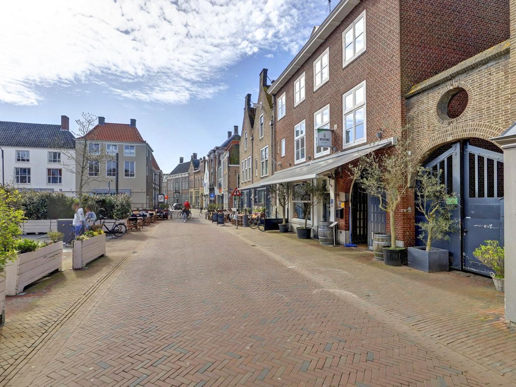 Plein 1940 12A, MIDDELBURG