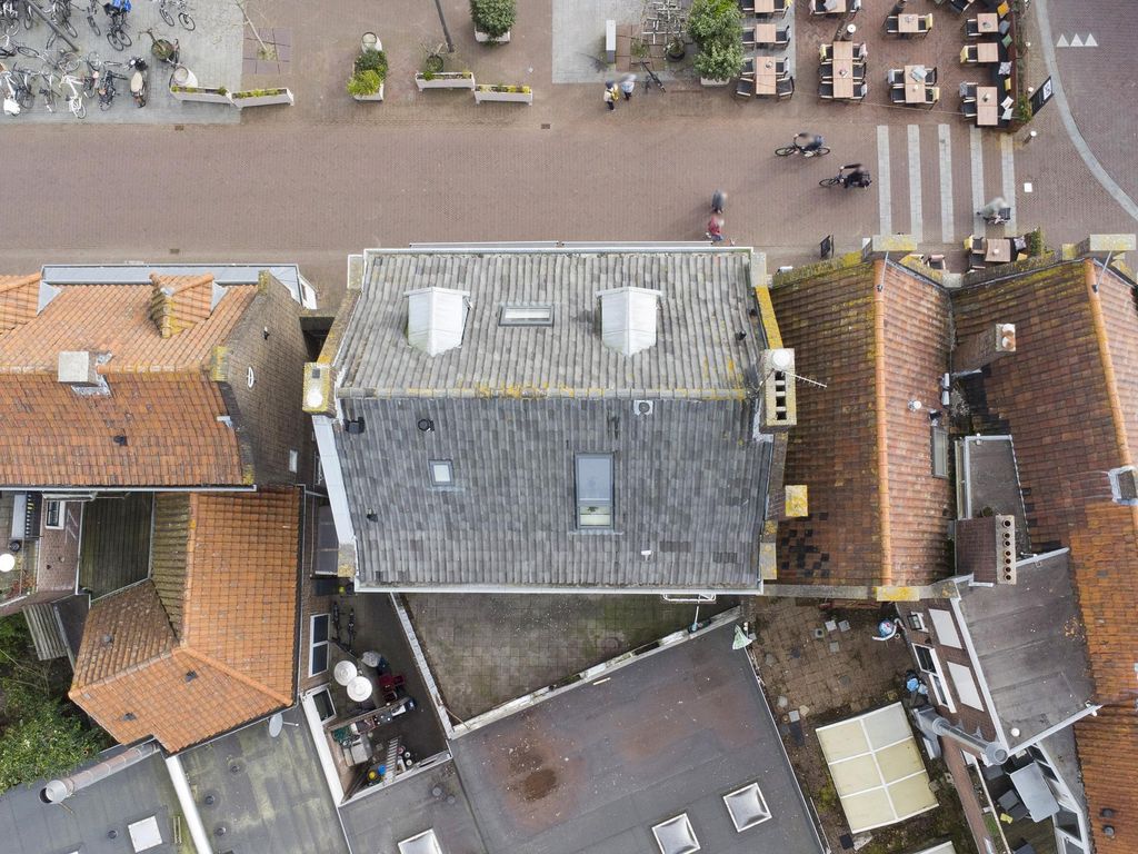 Plein 1940 12A, MIDDELBURG