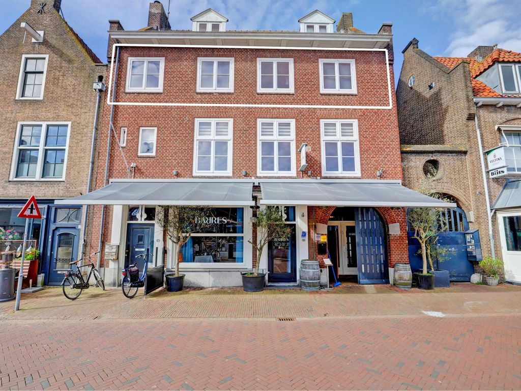 Plein 1940 12A, MIDDELBURG