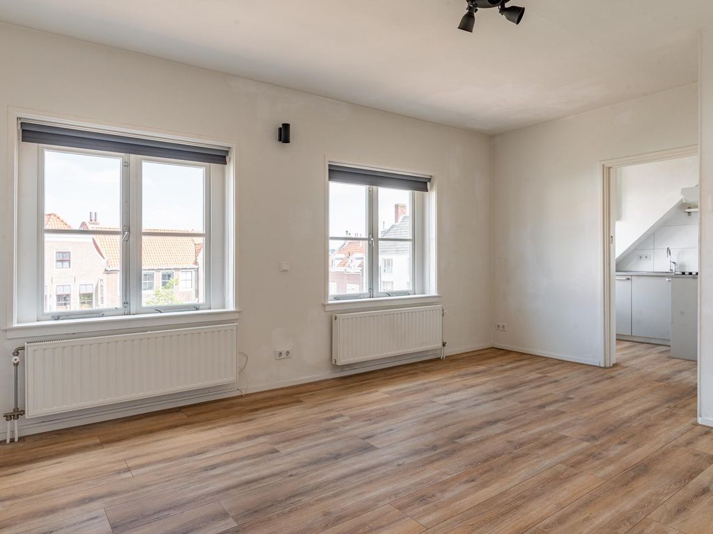 Plein 1940 12A, MIDDELBURG
