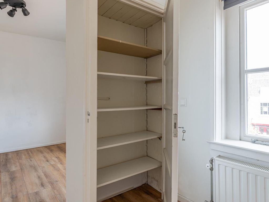 Plein 1940 12A, MIDDELBURG