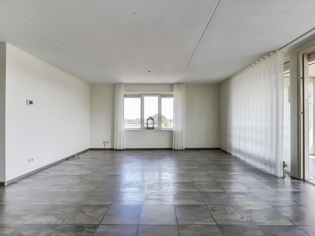 Pablo Picassoplein 31, VLISSINGEN