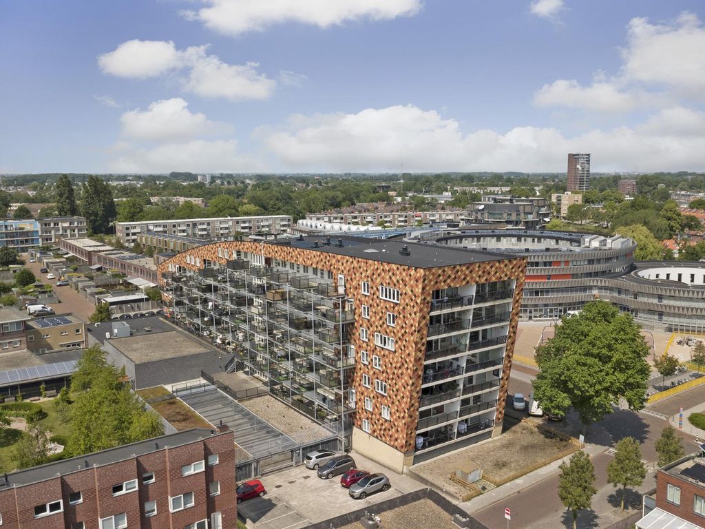 Pablo Picassoplein 31, VLISSINGEN