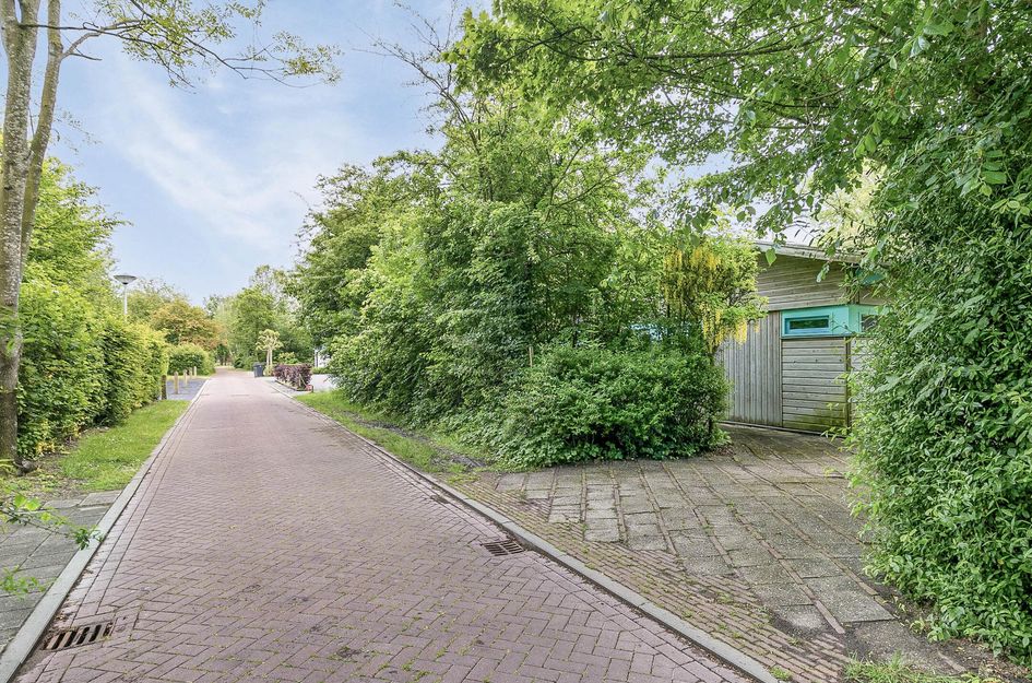 Zwanenlaan 37