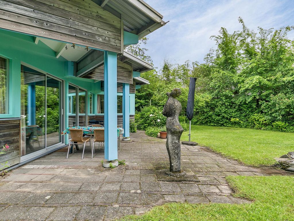 Zwanenlaan 37, KAMPERLAND