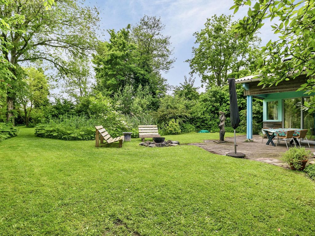 Zwanenlaan 37, KAMPERLAND