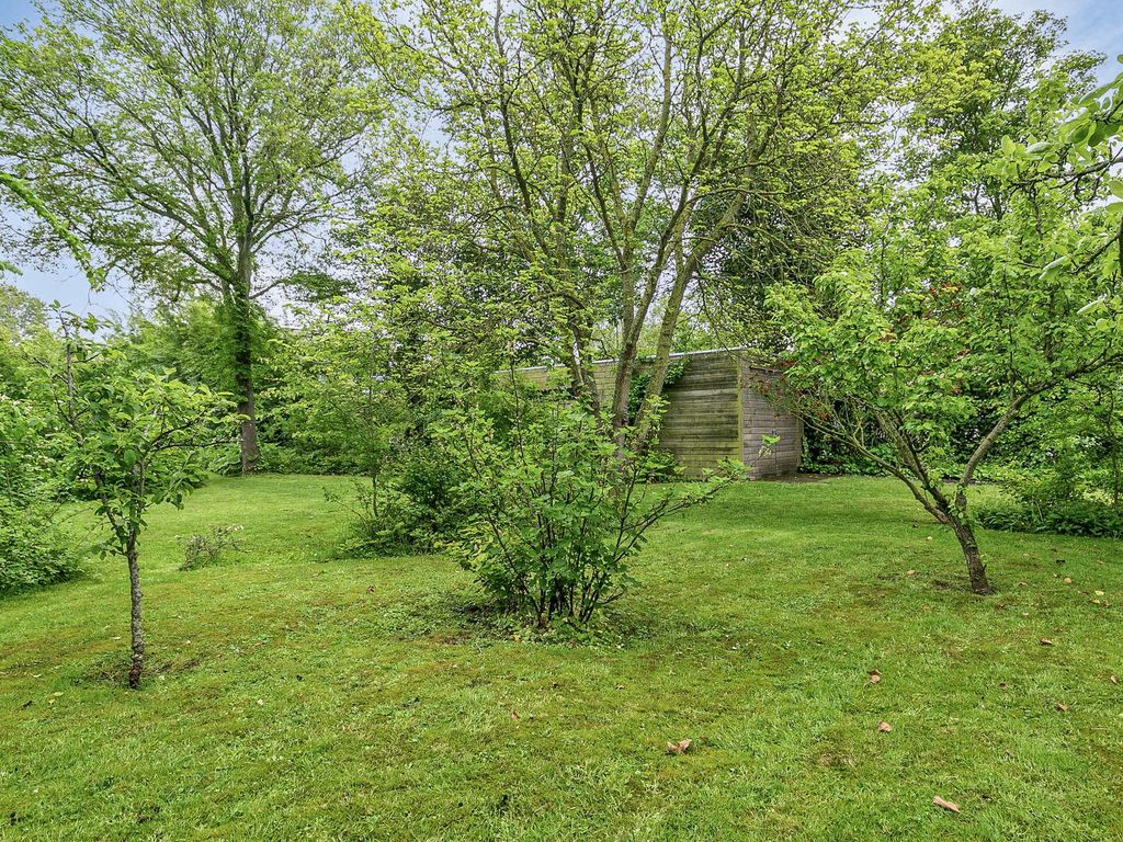 Zwanenlaan 37, KAMPERLAND