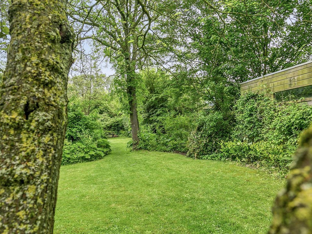Zwanenlaan 37, KAMPERLAND