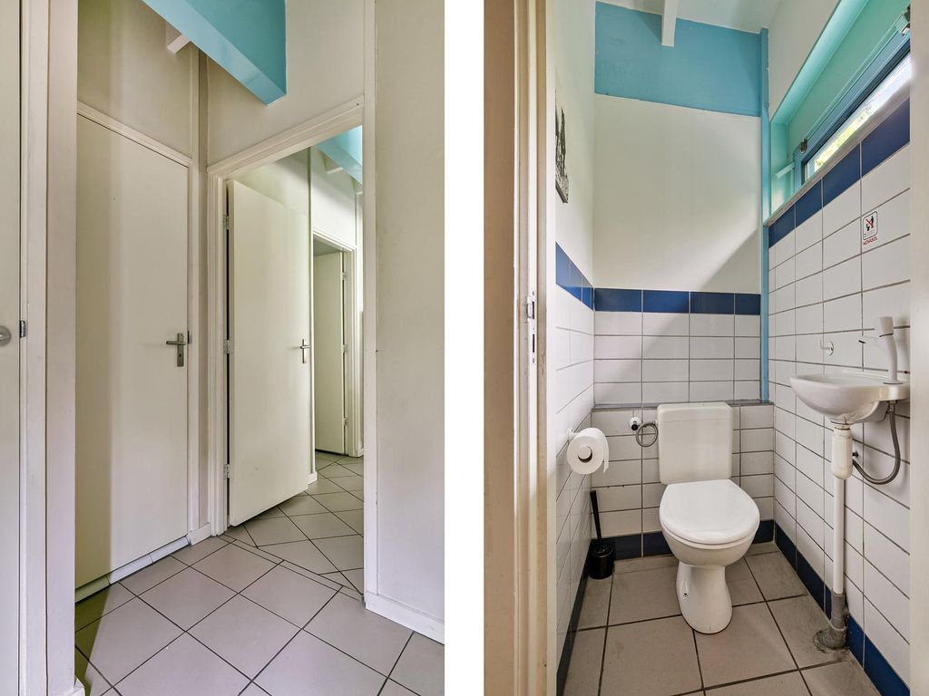 Zwanenlaan 37, KAMPERLAND