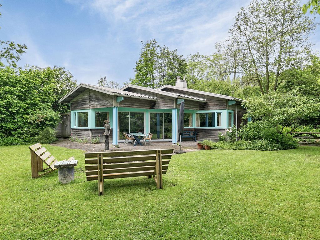 Zwanenlaan 37. , KAMPERLAND