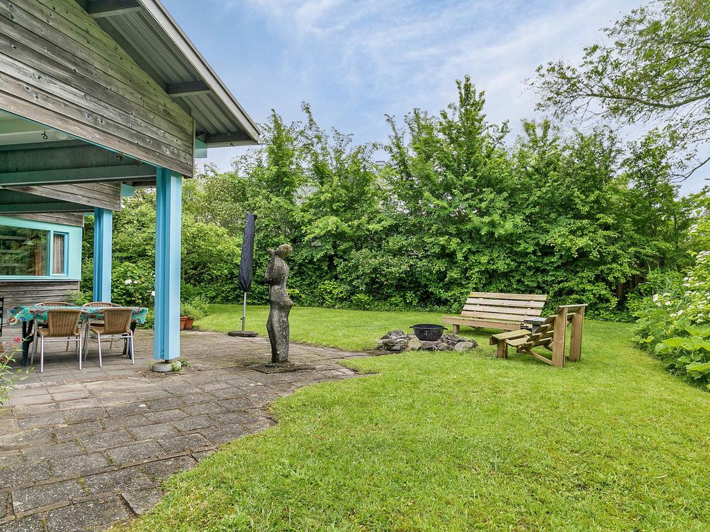 Zwanenlaan 37. , KAMPERLAND
